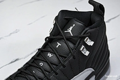 Hyperoad 12 Wolf Grey Jordan Black Air 0730